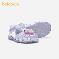 巴拉巴拉 儿童凉鞋
