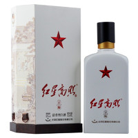 红星 高照 宗师1949 52%vol 清香型白酒 500ml 单瓶装