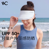 VVC 防紫外线防晒帽