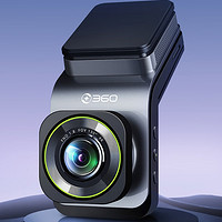 360 行车记录仪G900 4K超高清无线WiFi蓝牙手机互联停车监控新款
