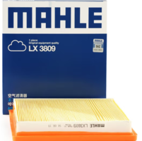 MAHLE 马勒 LX3809 空气滤芯清器