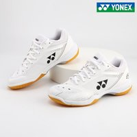 YONEX 尤尼克斯 官方正品尤尼克斯羽毛球鞋运动鞋男女款动力垫防滑减震SHB-65Z3