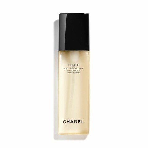 CHANEL 香奈儿 深海精粹卸妆油 150ml 清润卸妆