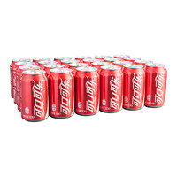 Coca-Cola 可口可乐 330ml*24瓶整箱雪碧柠檬味碳酸饮料宅家快乐水夏日汽水