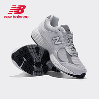 new balance NB男鞋女鞋ML2002R0复古拼接运动休闲鞋跑鞋情侣同款