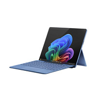 Microsoft 微软 全新Surface Pro第11版 骁龙X Elite 16G 512G
