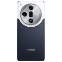 OPPO Find X7 5G手机 天玑9300 12GB+256GB
