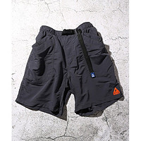 GERRY 日本直邮GERRY 男女同款水陆两用登山短裤 夏季户外运动装 UV防护