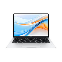 HONOR 荣耀 MagicBook X14 Plus 14英寸笔记本电脑（R7-8845HS、16GB、512GB）