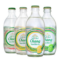 Chang 象牌 苏打水325ml×5