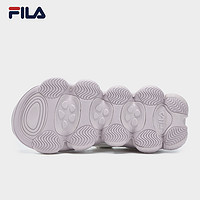 FILA 斐乐 厚底玛丽珍运动鞋