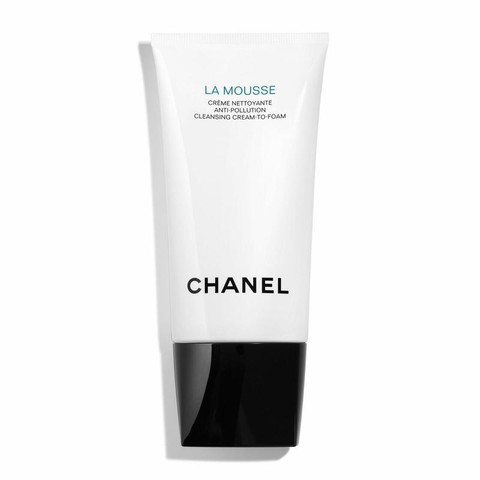 CHANEL 香奈儿 柔和净肤泡沫洁面乳 150ml