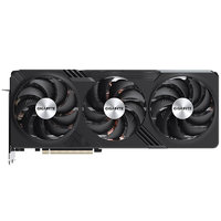 GIGABYTE 技嘉 Radeon RX7900 XTX GAMING OC 24G 显卡 24GB 黑色