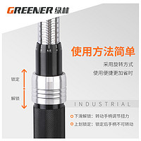 GREENER 绿林 可调式扭矩扳手