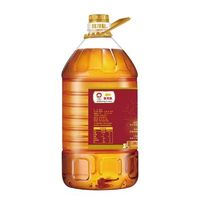 金龙鱼 『甄选』金龙鱼纯正花生油5L  物理压榨 人气爆款 烹饪食用植物油