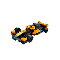 LEGO 乐高 30683 迈凯轮 Mclaren F1 赛车拼砌包