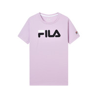 FILA 斐乐 女童短袖T恤