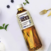 SUNTORY 三得利 无糖 乌龙茶饮料