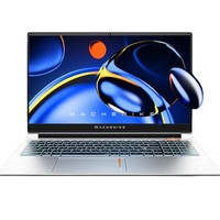 MACHENIKE 机械师 曙光15 Pro 15.6英寸游戏本（R7-8845HS、16GB、512GB、RTX 4060）