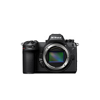 Nikon 尼康 Z6 III 全画幅微单相机