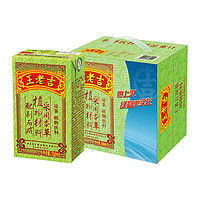 王老吉 凉茶250ml*12盒 绿盒装