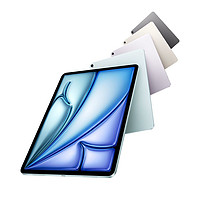 Apple 苹果 iPad Air 6 11英寸 M2芯片 2024款 128GB