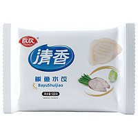 MinHuan 民欢 鲅鱼水饺 500g 顺丰冷链 3种馅任选3袋