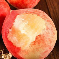 燕伏酿山西水蜜桃应季时令新鲜水蜜桃桃子生鲜水果 带箱5斤中果