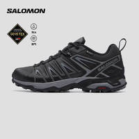 salomon 萨洛蒙 X ULTRA PIONEER GTX 男款户外徒步鞋 471968