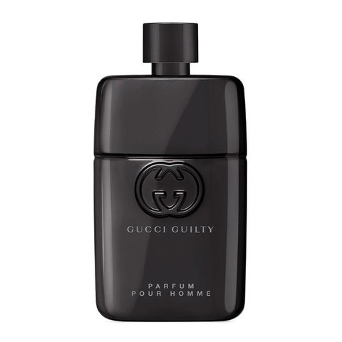 国内1k+！GUCCI 古驰 罪爱男士浓香水 EDP 90ml