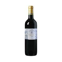 LAFEI 拉菲 传奇 波尔多干型红葡萄酒 750ml*6瓶