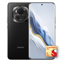 HONOR 荣耀 Magic6 5G手机 16GB+256GB 绒黑色 骁龙8Gen3