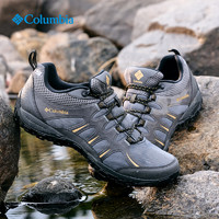 哥伦比亚 户外男子登山鞋 DM5457