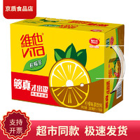 ViTa 维他 柠檬茶250ml*24/6盒整箱原味柠檬茶菊花茶饮料新货 250ml*12盒