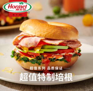 Hormel 荷美尔 超值精选培根 150g