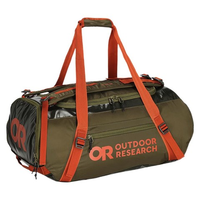 Outdoor Research CarryOut Duffel 户外旅行包 40L