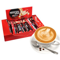 Nestlé 雀巢 咖啡1+2系列30条