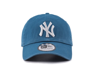 NEW ERA 纽亦华  MLB系列潮流 做旧棒球帽
