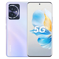 HONOR 荣耀 100 5G手机 16GB+512GB 莫奈紫