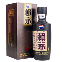 LAYMAU 赖茅 贵州茅台股份 赖茅传承棕 53度500ml*1瓶装 酱香型 正品