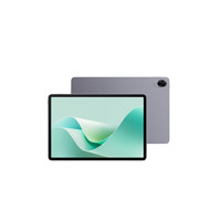 HUAWEI 华为 MatePad 11.5 S 灵动款 HarmonyOS 4.2 平板电脑（2.8K、12GB、256GB、WiFi版、深空灰）