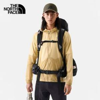 THE NORTH FACE 北面 男士户外防风透气防泼水皮肤衣 7WD4