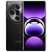 OPPO Find X7 Ultra 双潜望四主摄哈苏大师影像旗舰新品5G智能拍照超级闪充手机