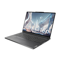 Lenovo 联想 ThinkBook 16p 2023 16英寸笔记本电脑（i9-13900H、32GB、1TB、RTX 4060）
