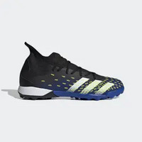 adidas 阿迪达斯 PREDATOR FREAK .3 TF 男款硬人造草坪足球运动鞋 FY0623