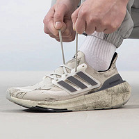 adidas 阿迪达斯 24春运动鞋训练透气休闲鞋轻便缓震耐磨跑步鞋