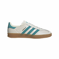 adidas ORIGINALS GAZELLE INDOOR 男女款运动板鞋