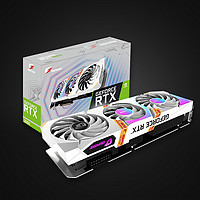 COLORFLY COLORFUL/七彩虹iGame GeForce RTX 4090 Vulcan OC 火神 独立显卡24GB