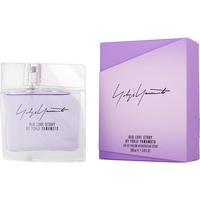 Yohji Yamamoto 山本耀司 历历女士 EDP 100ml