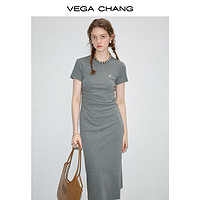 VEGA CHANG 女士连衣裙 NNW2403040895